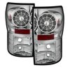 LED Tail Lights 2007-2013 Toyota Tundra - image 4