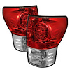 LED Tail Lights 2007-2013 Toyota Tundra - image 1