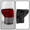 LED Tail Lights 2007-2013 Toyota Tundra - image 3