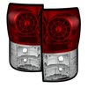 LED Tail Lights 2007-2013 Toyota Tundra - image 4