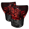LED Tail Lights 2007-2013 Toyota Tundra - image 1