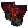 LED Tail Lights 2007-2013 Toyota Tundra - image 2
