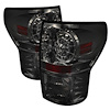 LED Tail Lights 2007-2013 Toyota Tundra - image 1