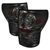 LED Tail Lights 2007-2013 Toyota Tundra - image 2