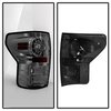 LED Tail Lights 2007-2013 Toyota Tundra - image 4