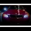 Halo CCFL Projector Headlights 2006-2008 BMW 3 Series - image 4