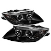 Halo LED Projector Headlights 2003-2008 BMW Z4