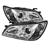 Halo DRL Projector Headlights 2001-2005 Lexus IS300 - image 1