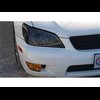 Halo DRL Projector Headlights 2001-2005 Lexus IS300 - image 4