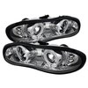 CCFL LED Projector Headlights Bulbs Included - image 2