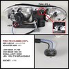 CCFL LED Projector Headlights Bulbs Included - image 3