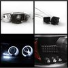 Halo CCFL Projector Headlights 1999-2006 GMC Trucks - image 2