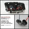Halo CCFL Projector Headlights 2003-2006 Chevy Trucks - image 3