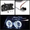 Halo CCFL Projector Headlights 2004-2008 Ford F150 - image 2