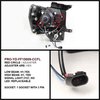 Halo CCFL Projector Headlights 2009-2014 Ford F150 - image 3
