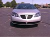 Halo CCFL Projector Headlights 2005-2008 Pontiac G8 - image 4