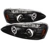 Halo CCFL Projector Headlights 2004-2008 Pontiac Grand Prix - image 3