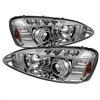 CCFL Projector Headlights Bulbs Included - image 1
