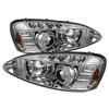 CCFL Projector Headlights Bulbs Included - image 2