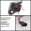 Halo CCFL Projector Headlights 2009-2016 Dodge Ram - image 3