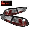 LED Tail Lights 2008-2012 Mitsubishi Lancer/Evolution X - image 3