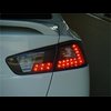 LED Tail Lights 2008-2012 Mitsubishi Lancer/Evolution X - image 3