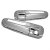 Door Handles 2002-2008 Dodge Ram 2-Door - image 1
