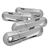 Door Handles 2002-10 Ford Explorer - image 1