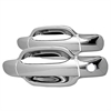 Door Handles 2004-12 Chevy Colorado 2-Door - image 1