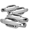 Door Handles 2004-12 Chevy Colorado 4-Door - image 1