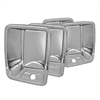 Door Handles 2000-05 Ford Excursion 4-Door - image 1