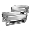 Door Handles 1995-99 Chevy Tahoe 4-Door - image 1