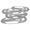 Door Handles 2005-06 Toyota Tundra 4-Door - image 1