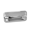 Tailgate Handle Cover 1992-99 Chevy Suburban/Tahoe - image 1