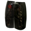 LED Tail Lights Uses Stock Bulbs - image 1
