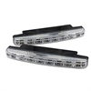 xTune Bumper Lights Universal DRL - image 1