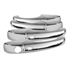 Door Handles 2011-12 Jeep Grand Cherokee - image 1
