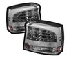 LED Tail Lights Uses Stock Bulbs - image 2