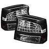 LED Tail Lights 2009-2010 Dodge Charger - image 1