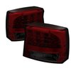 LED Tail Lights 2009-2010 Dodge Charger - image 2
