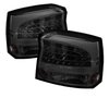 LED Tail Lights 2009-2010 Dodge Charger - image 2