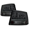 LED Tail Lights 2009-2010 Dodge Charger - image 3