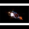 Halo LED Projector Headlights 2006-2013 Chevy Impala - image 3