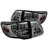 LED Tail Lights Uses Stock Bulbs - image 1