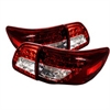 LED Tail Lights Uses Stock Bulbs - image 1