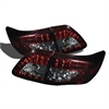 LED Tail Lights Uses Stock Bulbs - image 1