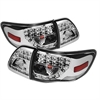 LED Tail Lights Uses Stock Bulbs - image 1