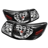 LED Tail Lights Uses Stock Bulbs - image 1