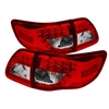 LED Tail Lights Uses Stock Bulbs - image 1