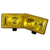 Universal 4x4 Fog Lights 3.5 x 6.5 in. - image 1